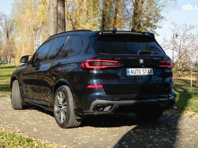 БМВ Х5, объемом двигателя 3 л и пробегом 91 тыс. км за 69000 $, фото 10 на Automoto.ua