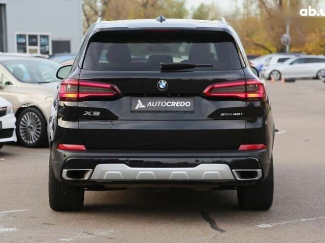 БМВ Х5, об'ємом двигуна 3 л та пробігом 174 тис. км за 49000 $, фото 5 на Automoto.ua