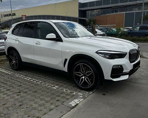 БМВ Х5, объемом двигателя 2 л и пробегом 98 тыс. км за 53000 $, фото 3 на Automoto.ua