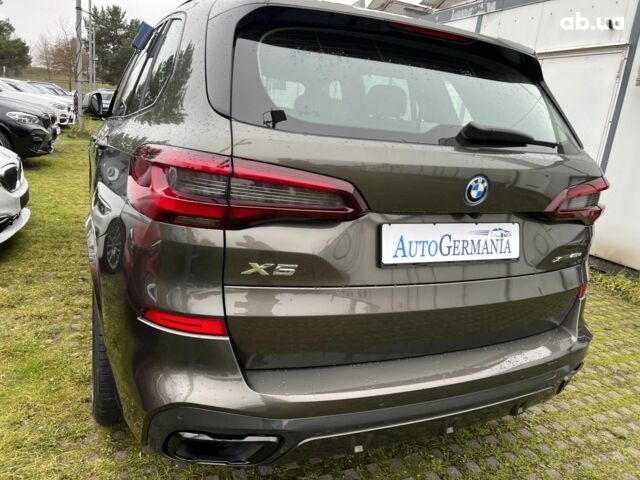 БМВ Х5, объемом двигателя 3 л и пробегом 24 тыс. км за 91563 $, фото 7 на Automoto.ua