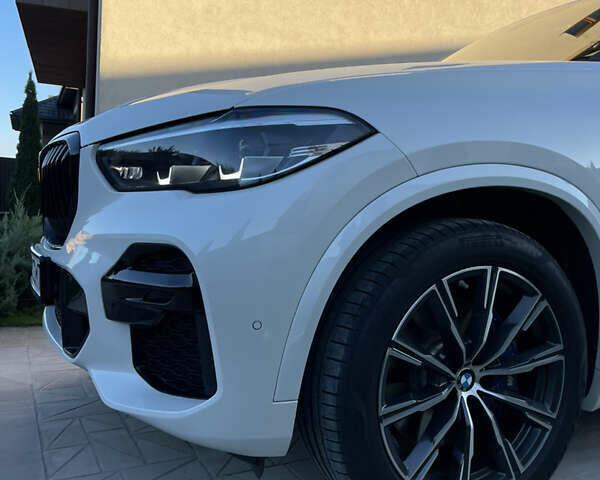 БМВ Х5, об'ємом двигуна 2.99 л та пробігом 39 тис. км за 79500 $, фото 10 на Automoto.ua