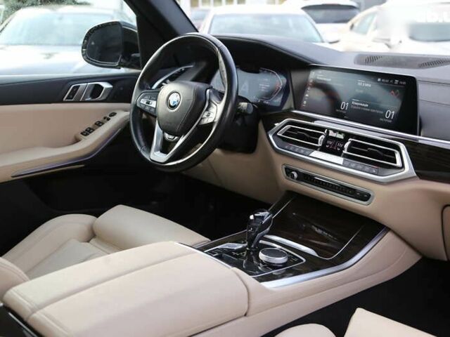 БМВ Х5, об'ємом двигуна 3 л та пробігом 174 тис. км за 49000 $, фото 12 на Automoto.ua