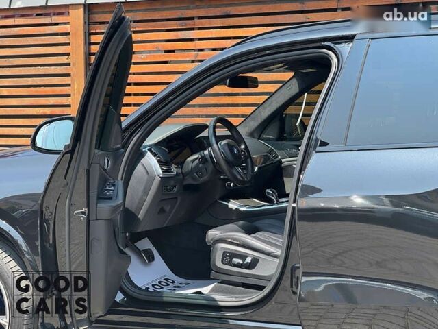 БМВ Х5, объемом двигателя 3 л и пробегом 50 тыс. км за 91000 $, фото 17 на Automoto.ua