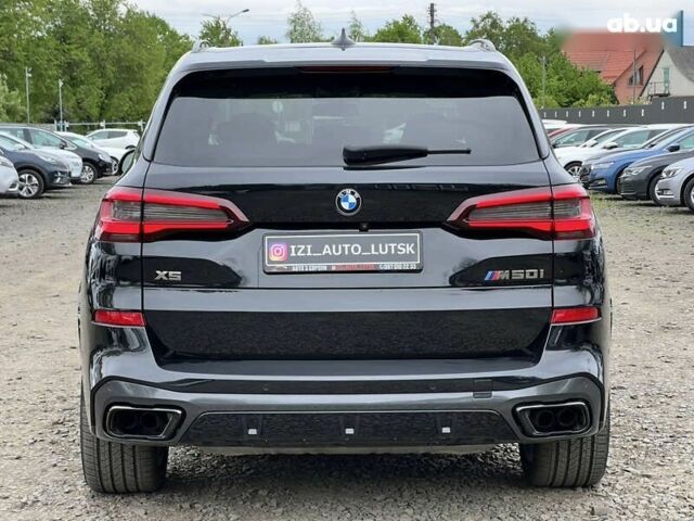 БМВ Х5, объемом двигателя 4.4 л и пробегом 60 тыс. км за 94500 $, фото 6 на Automoto.ua