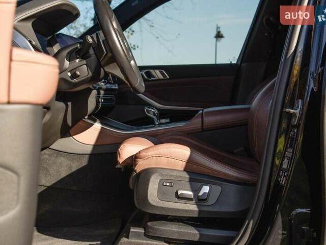 БМВ Х5, объемом двигателя 3 л и пробегом 91 тыс. км за 69000 $, фото 25 на Automoto.ua