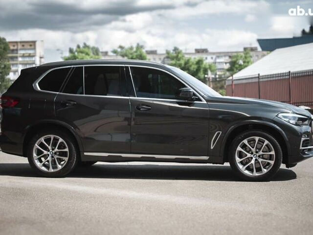БМВ Х5, объемом двигателя 3 л и пробегом 49 тыс. км за 63900 $, фото 3 на Automoto.ua