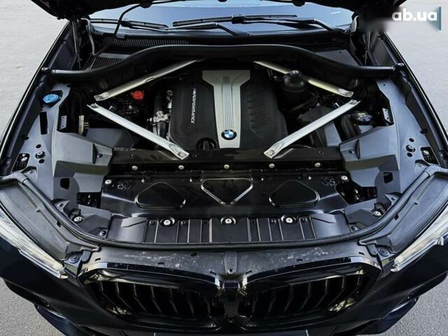 БМВ Х5, объемом двигателя 3 л и пробегом 38 тыс. км за 86999 $, фото 25 на Automoto.ua