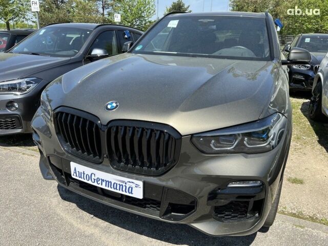 БМВ Х5, объемом двигателя 3 л и пробегом 25 тыс. км за 93084 $, фото 20 на Automoto.ua