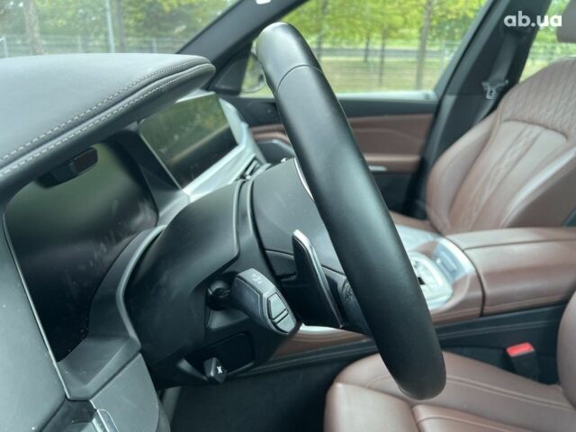 БМВ Х5, объемом двигателя 3 л и пробегом 15 тыс. км за 101833 $, фото 19 на Automoto.ua