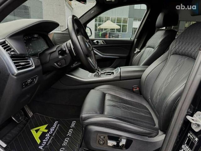 БМВ Х5, объемом двигателя 3 л и пробегом 40 тыс. км за 86900 $, фото 29 на Automoto.ua