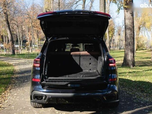 БМВ Х5, объемом двигателя 3 л и пробегом 91 тыс. км за 69000 $, фото 22 на Automoto.ua