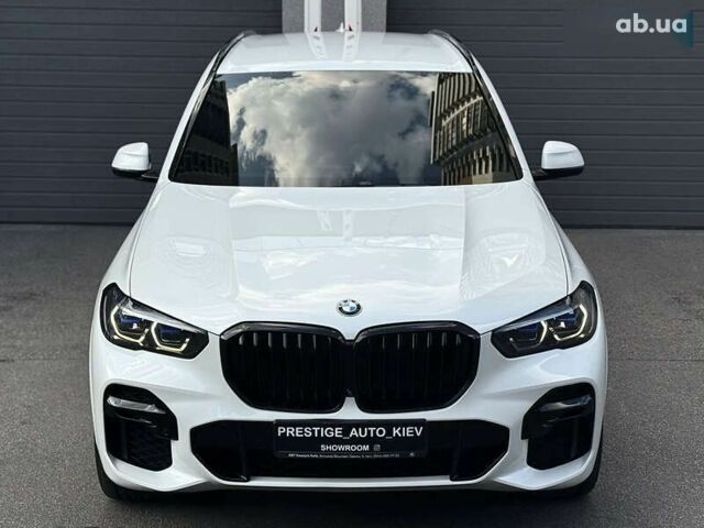 БМВ Х5, объемом двигателя 3 л и пробегом 61 тыс. км за 69000 $, фото 7 на Automoto.ua