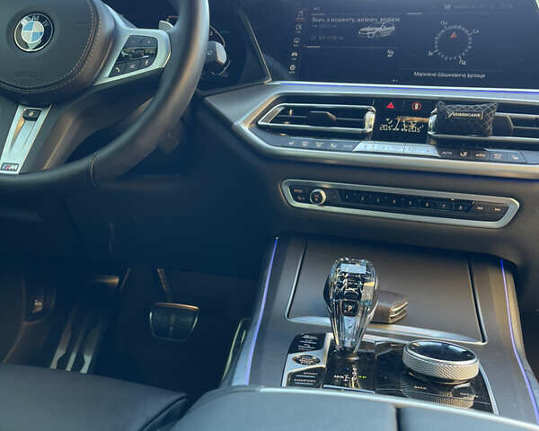 БМВ Х5, об'ємом двигуна 2.99 л та пробігом 39 тис. км за 79500 $, фото 26 на Automoto.ua