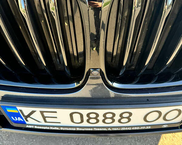 БМВ Х5, об'ємом двигуна 3 л та пробігом 77 тис. км за 67500 $, фото 25 на Automoto.ua