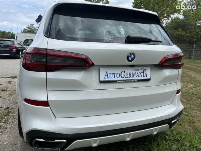 БМВ Х5, объемом двигателя 3 л и пробегом 15 тыс. км за 101833 $, фото 26 на Automoto.ua