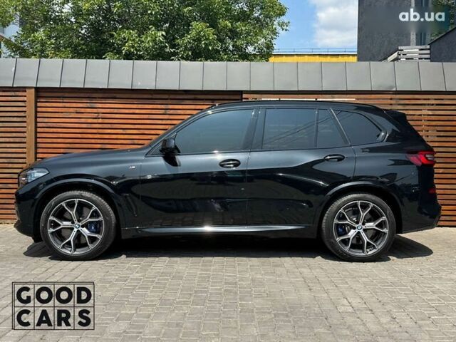 БМВ Х5, объемом двигателя 3 л и пробегом 50 тыс. км за 91000 $, фото 3 на Automoto.ua