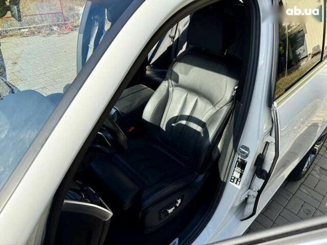БМВ Х5, об'ємом двигуна 3 л та пробігом 95 тис. км за 64500 $, фото 22 на Automoto.ua