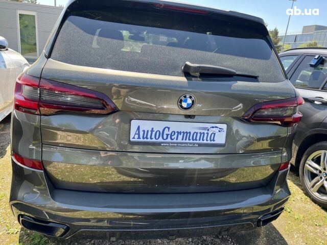 БМВ Х5, объемом двигателя 3 л и пробегом 25 тыс. км за 93084 $, фото 30 на Automoto.ua