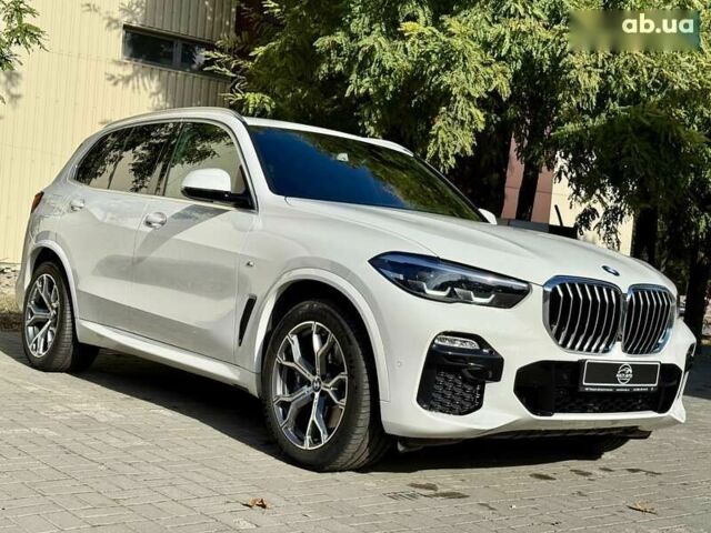 БМВ Х5, об'ємом двигуна 3 л та пробігом 95 тис. км за 64500 $, фото 9 на Automoto.ua