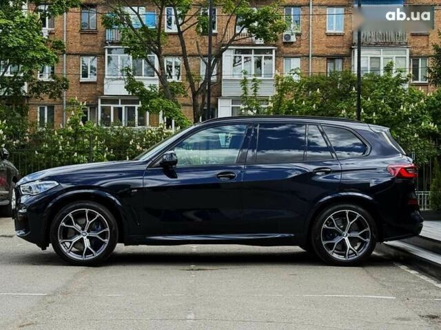 БМВ Х5, объемом двигателя 3 л и пробегом 40 тыс. км за 86900 $, фото 13 на Automoto.ua