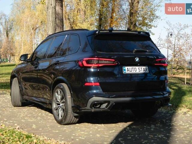 БМВ Х5, объемом двигателя 3 л и пробегом 91 тыс. км за 69000 $, фото 10 на Automoto.ua