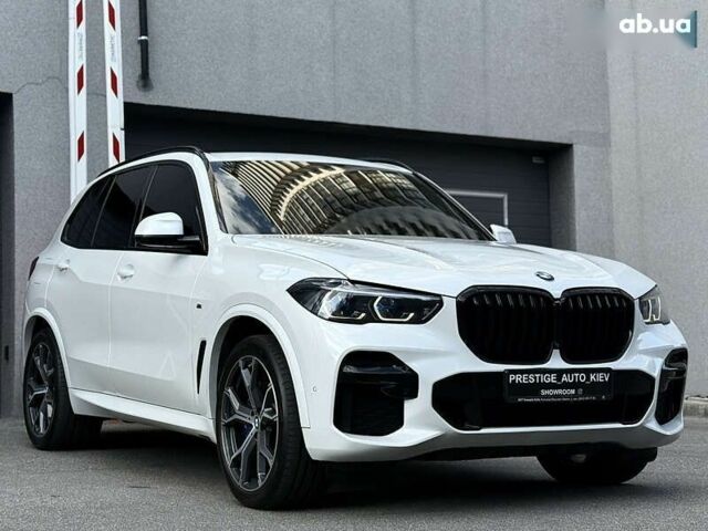 БМВ Х5, объемом двигателя 3 л и пробегом 61 тыс. км за 74000 $, фото 11 на Automoto.ua