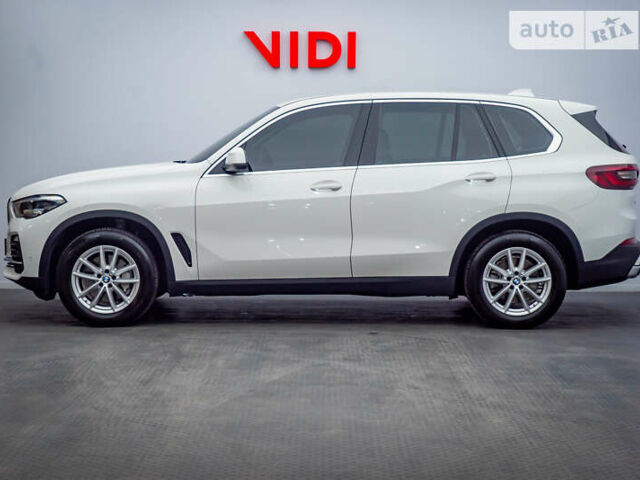 БМВ Х5, объемом двигателя 2 л и пробегом 27 тыс. км за 59064 $, фото 3 на Automoto.ua