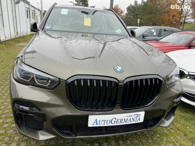 БМВ Х5, объемом двигателя 3 л и пробегом 24 тыс. км за 91563 $, фото 10 на Automoto.ua