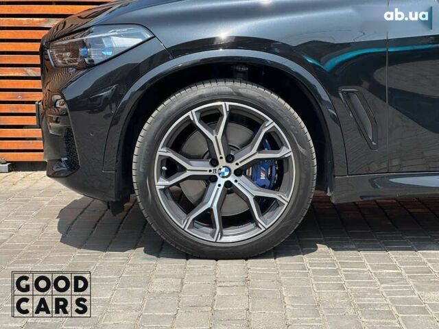 БМВ Х5, объемом двигателя 3 л и пробегом 50 тыс. км за 91000 $, фото 10 на Automoto.ua