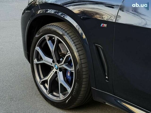 БМВ Х5, объемом двигателя 3 л и пробегом 38 тыс. км за 86999 $, фото 14 на Automoto.ua