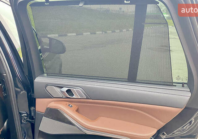 БМВ Х5, объемом двигателя 3 л и пробегом 60 тыс. км за 56000 $, фото 21 на Automoto.ua