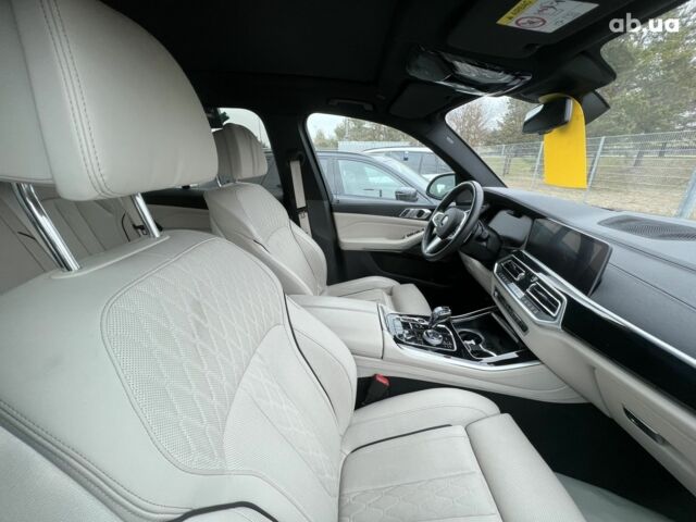 БМВ Х5, объемом двигателя 3 л и пробегом 42 тыс. км за 97377 $, фото 29 на Automoto.ua