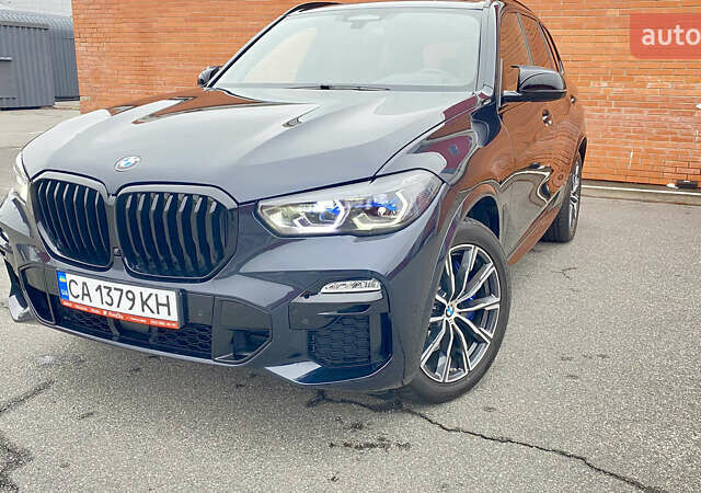 БМВ Х5, объемом двигателя 3 л и пробегом 60 тыс. км за 56000 $, фото 2 на Automoto.ua