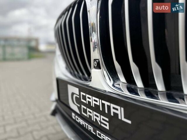 БМВ Х5, об'ємом двигуна 3 л та пробігом 70 тис. км за 59000 $, фото 9 на Automoto.ua