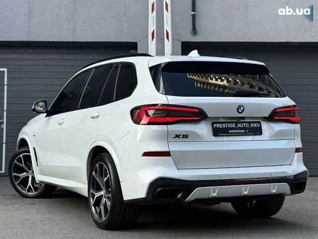 БМВ Х5, объемом двигателя 3 л и пробегом 61 тыс. км за 73000 $, фото 29 на Automoto.ua
