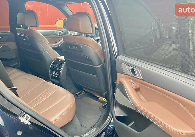 БМВ Х5, объемом двигателя 3 л и пробегом 60 тыс. км за 56000 $, фото 20 на Automoto.ua