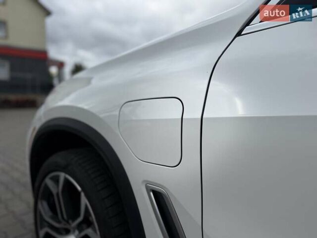 БМВ Х5, об'ємом двигуна 3 л та пробігом 70 тис. км за 59000 $, фото 10 на Automoto.ua