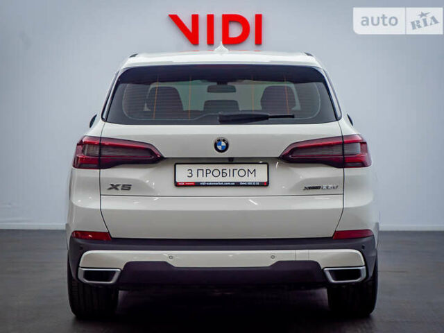 БМВ Х5, объемом двигателя 2 л и пробегом 27 тыс. км за 59064 $, фото 4 на Automoto.ua