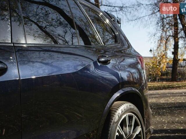 БМВ Х5, объемом двигателя 3 л и пробегом 91 тыс. км за 69000 $, фото 14 на Automoto.ua