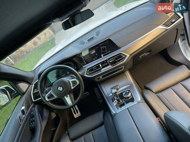 БМВ Х5, об'ємом двигуна 2.99 л та пробігом 39 тис. км за 79500 $, фото 23 на Automoto.ua