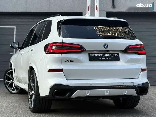 БМВ Х5, объемом двигателя 3 л и пробегом 61 тыс. км за 69000 $, фото 28 на Automoto.ua