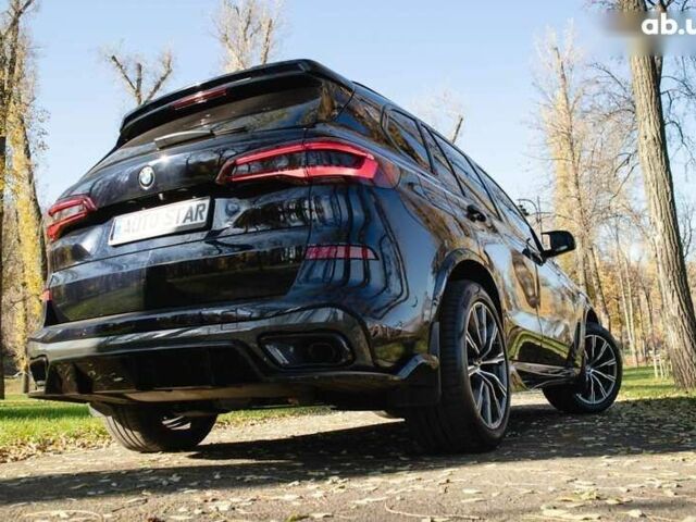 БМВ Х5, объемом двигателя 3 л и пробегом 91 тыс. км за 69000 $, фото 9 на Automoto.ua