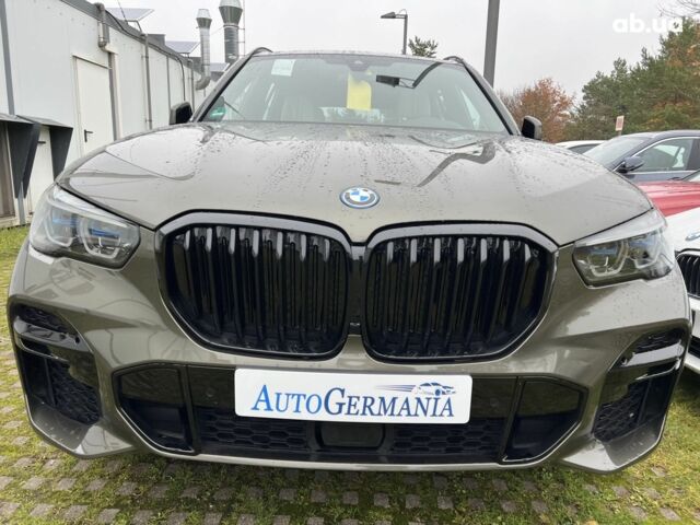 БМВ Х5, объемом двигателя 3 л и пробегом 24 тыс. км за 91563 $, фото 1 на Automoto.ua