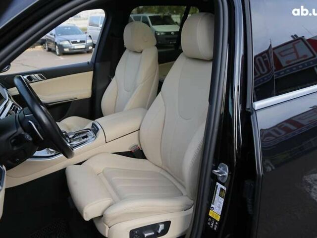 БМВ Х5, об'ємом двигуна 3 л та пробігом 174 тис. км за 49000 $, фото 8 на Automoto.ua