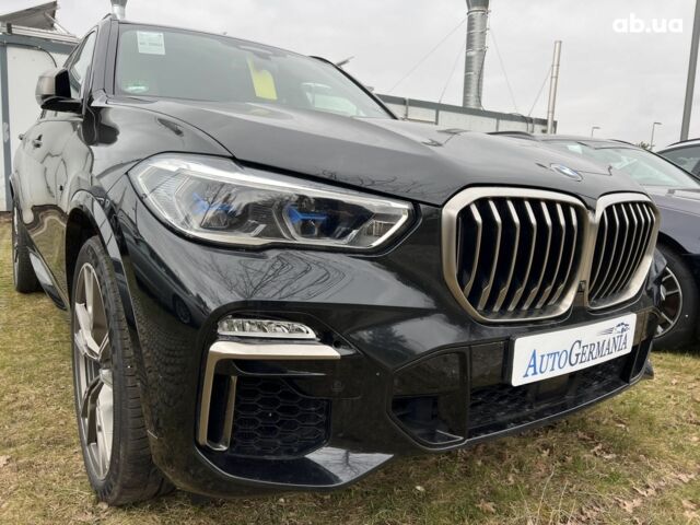 БМВ Х5, объемом двигателя 3 л и пробегом 42 тыс. км за 97377 $, фото 11 на Automoto.ua