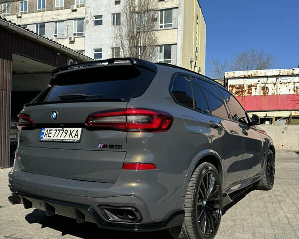 БМВ Х5, об'ємом двигуна 4.39 л та пробігом 58 тис. км за 76500 $, фото 8 на Automoto.ua