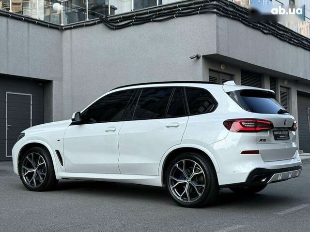 БМВ Х5, объемом двигателя 3 л и пробегом 61 тыс. км за 69000 $, фото 24 на Automoto.ua