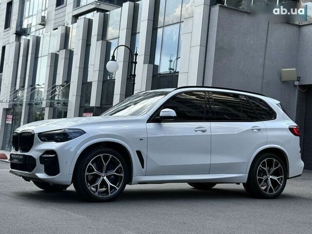 БМВ Х5, объемом двигателя 3 л и пробегом 61 тыс. км за 74000 $, фото 16 на Automoto.ua