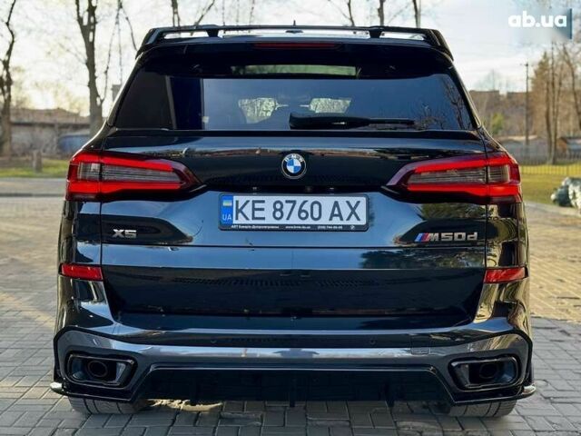 БМВ Х5, объемом двигателя 3 л и пробегом 148 тыс. км за 69999 $, фото 18 на Automoto.ua