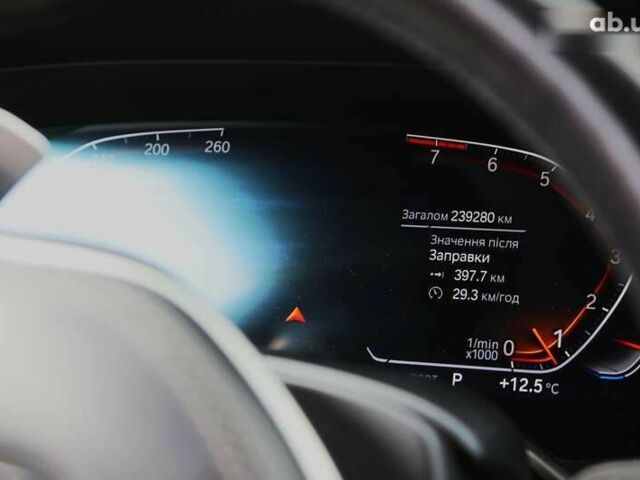 БМВ Х5, об'ємом двигуна 3 л та пробігом 239 тис. км за 59900 $, фото 17 на Automoto.ua